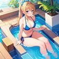 なんか恥ずかしいんだけど！ 4枚目