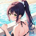 なんか恥ずかしいんだけど！ 2枚目