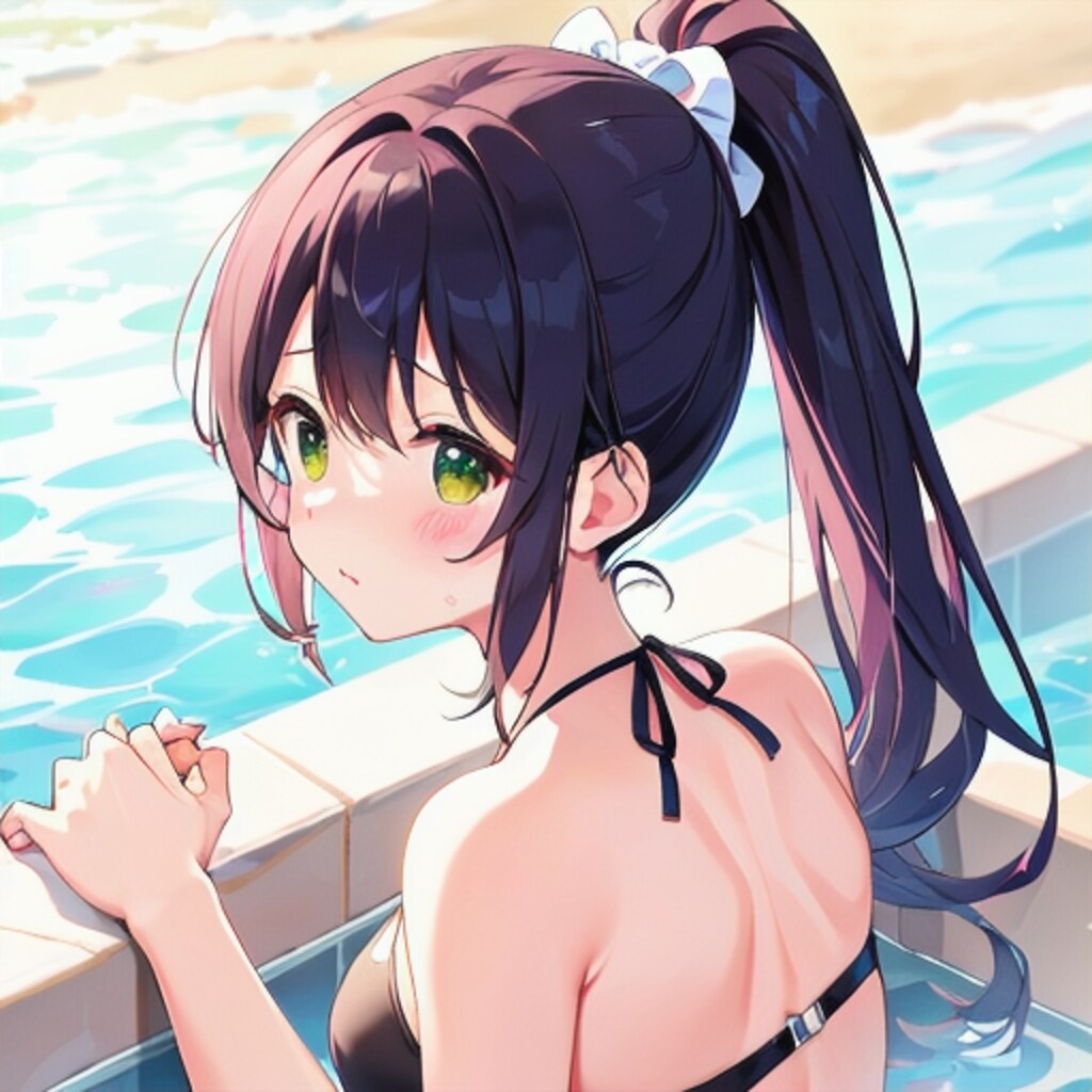なんか恥ずかしいんだけど！