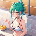 なんか恥ずかしいんだけど！ 6枚目