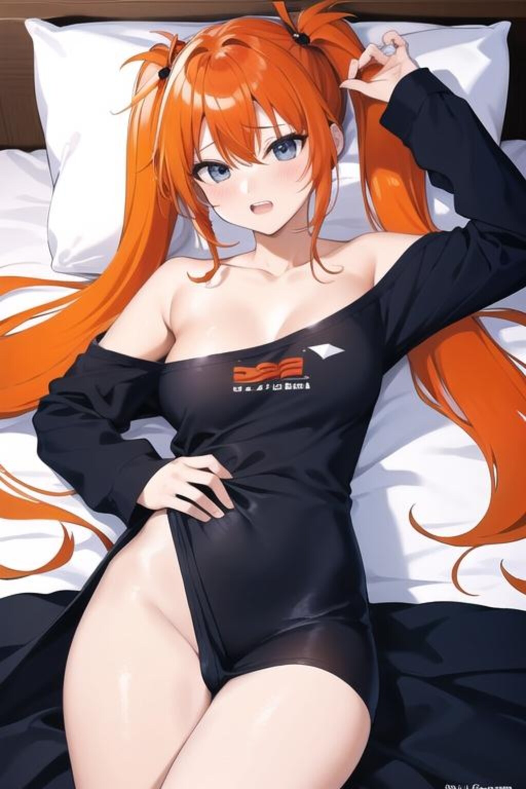 アスカスタイル（3）