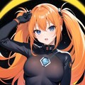 アスカスタイル（3） 4枚目