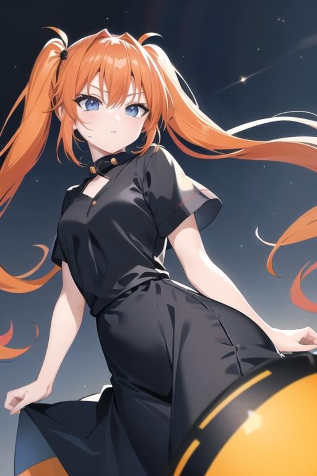 アスカスタイル（3）