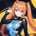 アスカスタイル（3） 6枚目