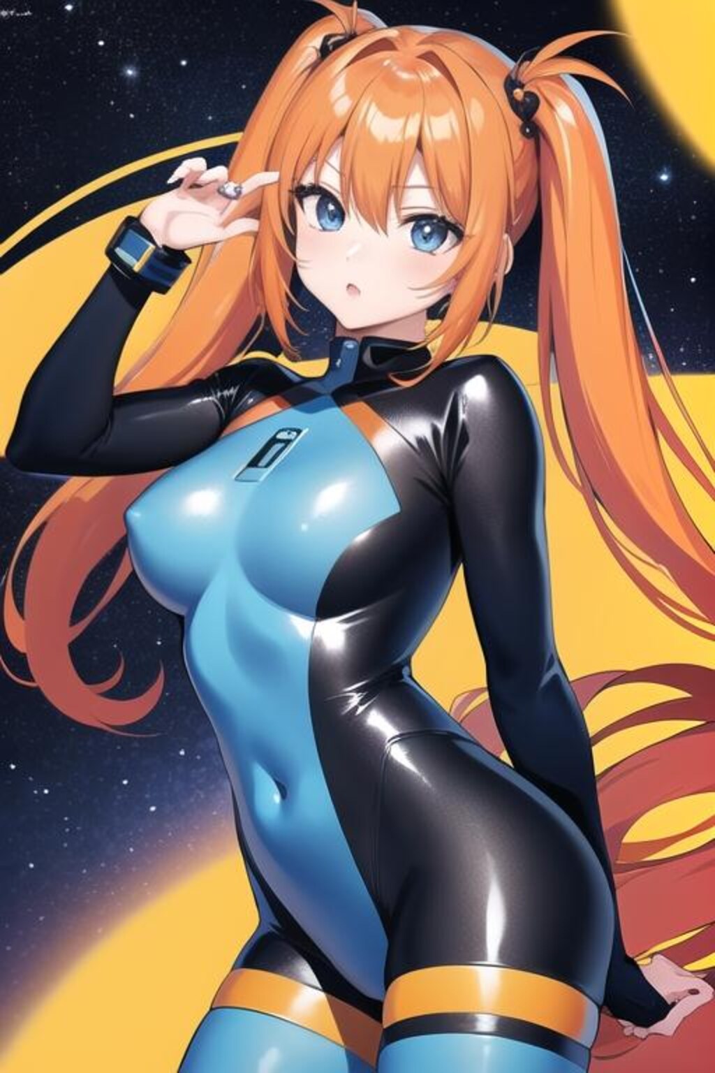 アスカスタイル（3）