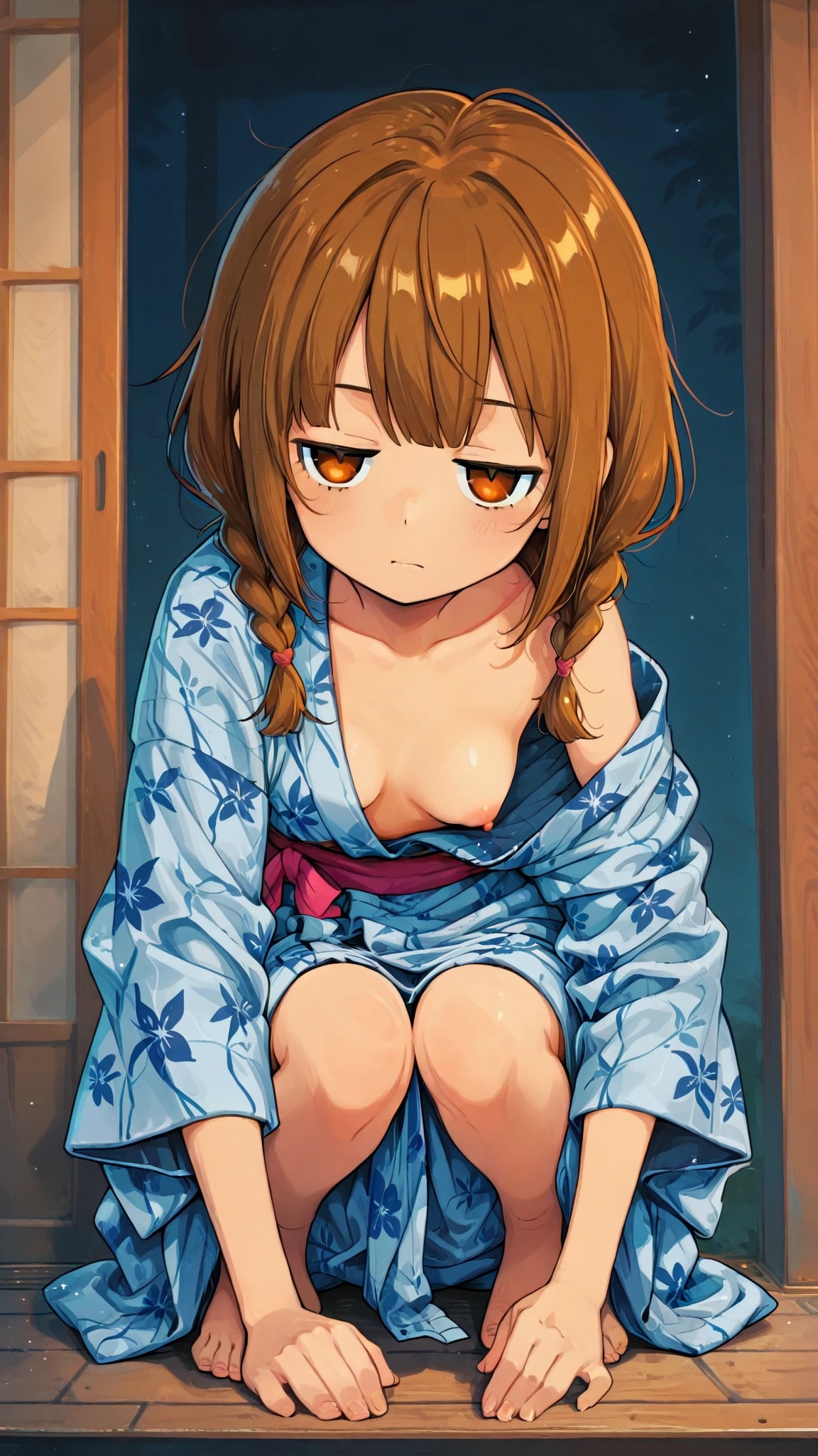 むだい