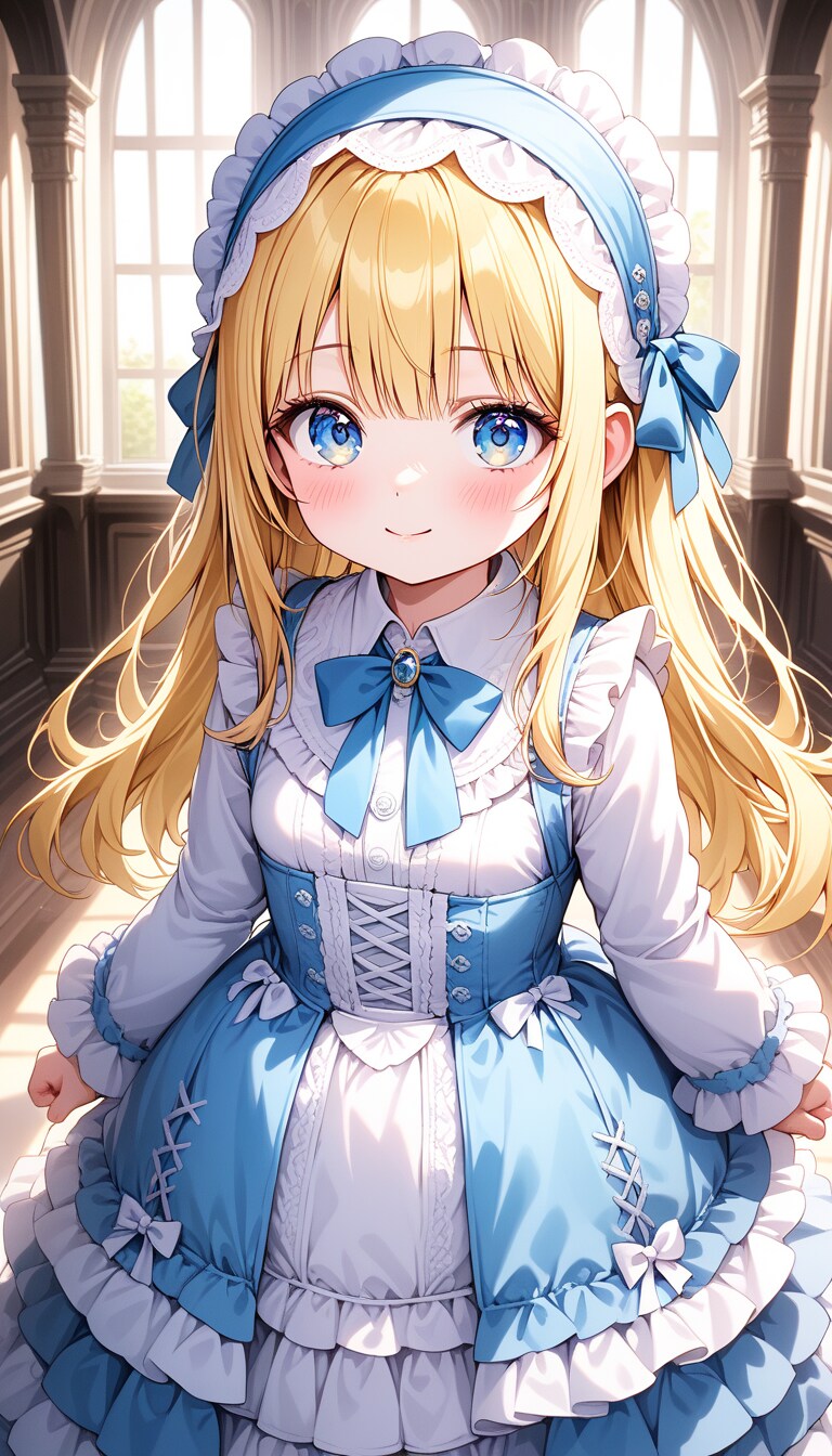 うちの子 | の人気AIイラスト・グラビア