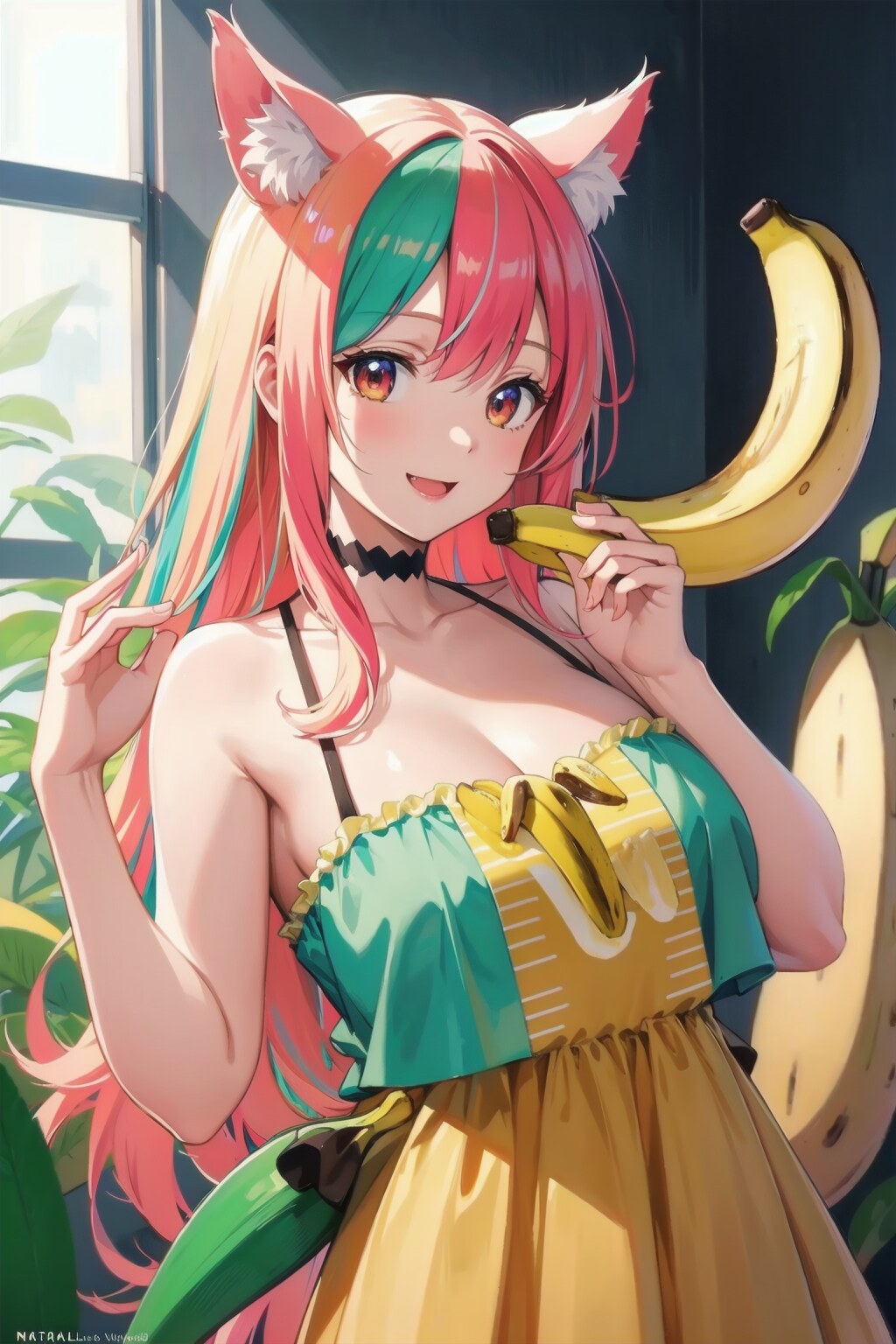 深夜生成🐺119