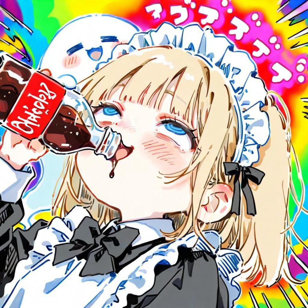 ( >ω<)ｼｭｶﾞｰ&ｶﾌｪｲﾝﾊﾟｩｱｧｧｧｧｧ---!!!!!