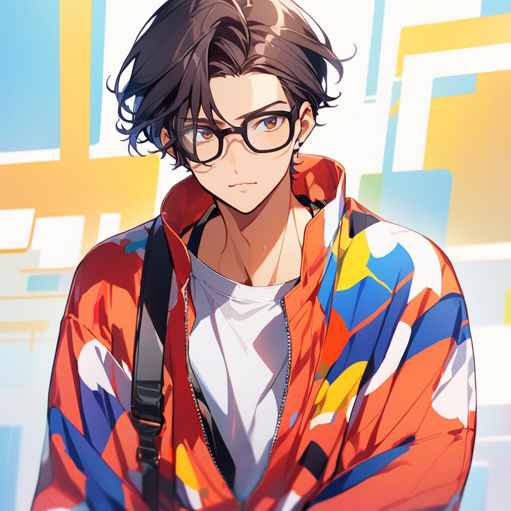 [字入れ答え]春なのにデートもしないの？