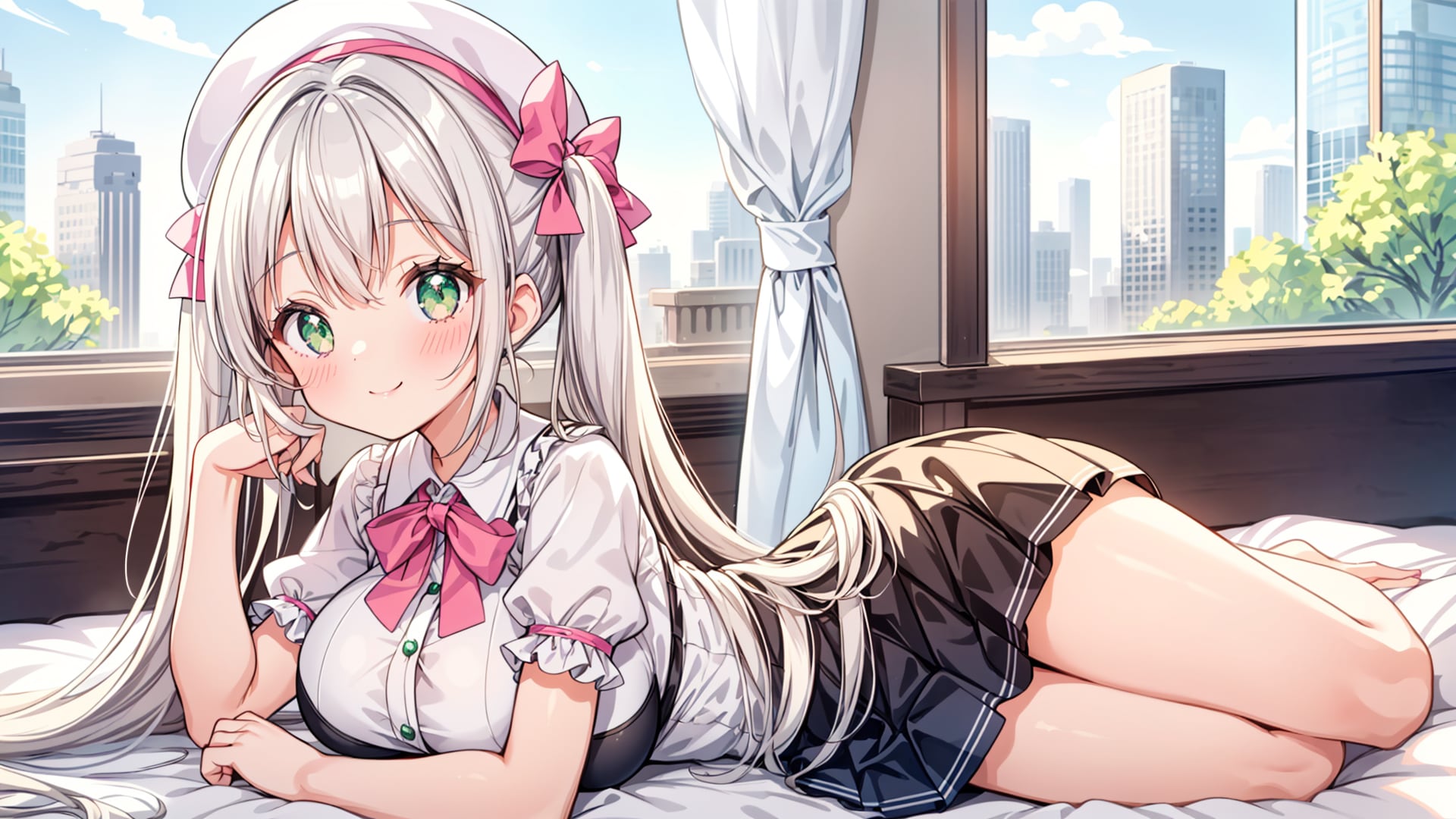 お休み