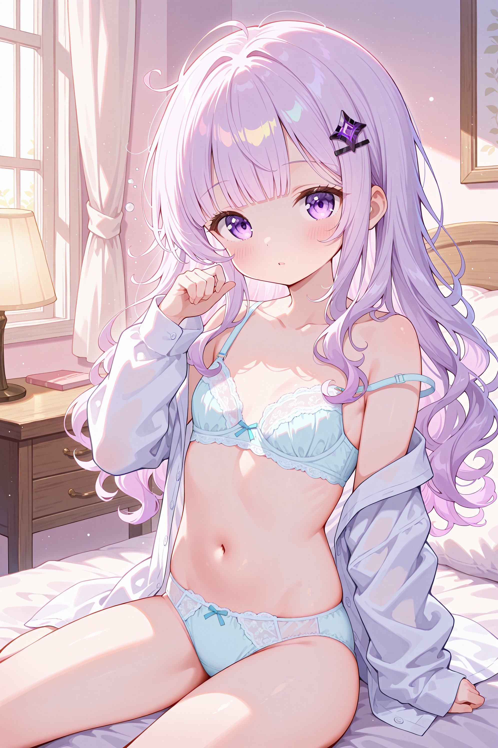 おはよー
