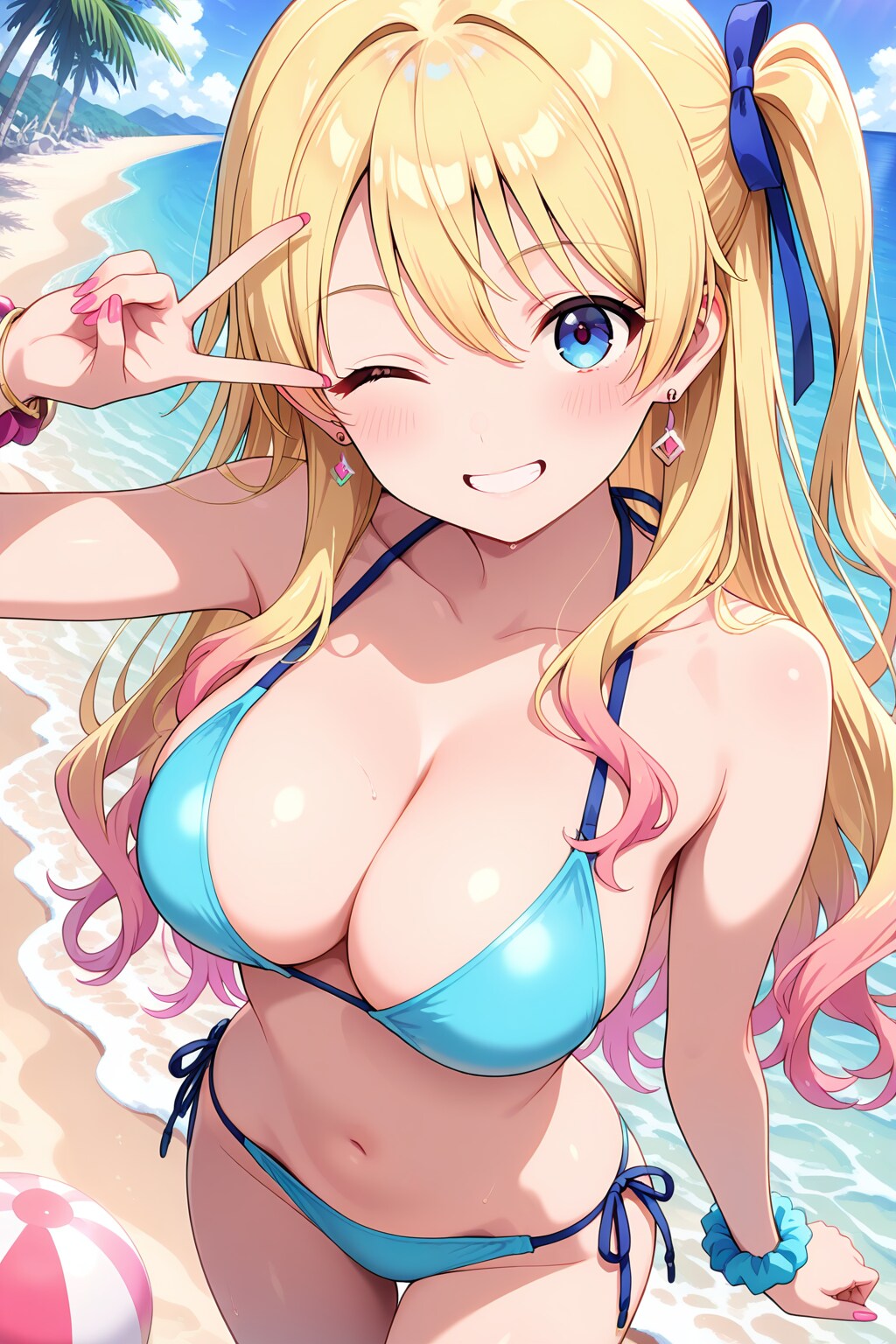 今日のちちぷい　その３３２