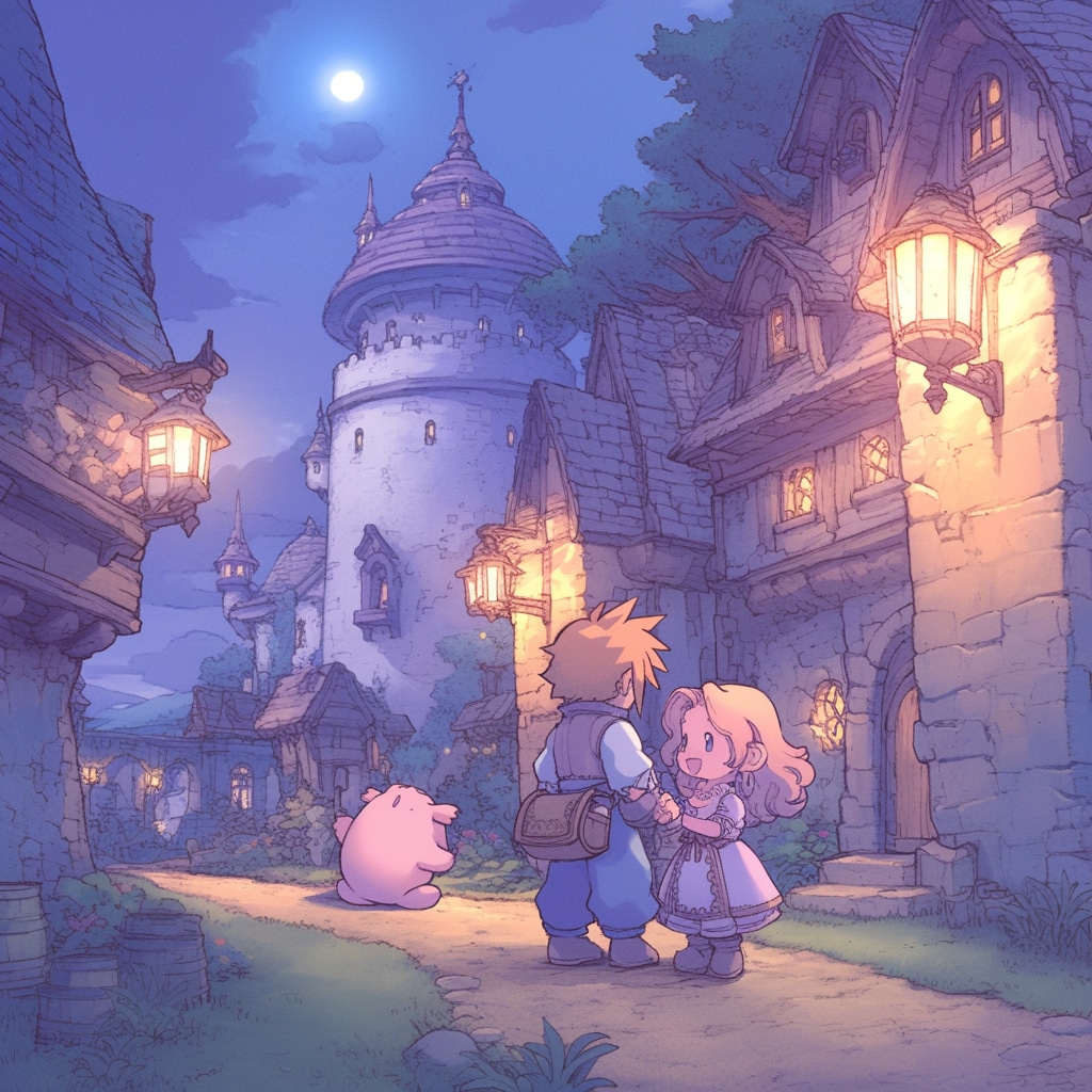 ピクセルアート pixel art