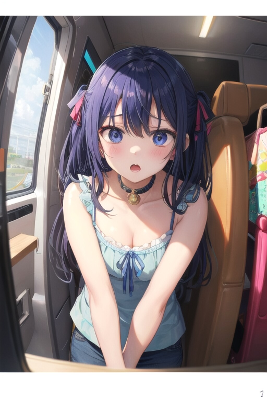 日付を入れてみる　08/14