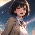 君を守ると、星に誓う。 6枚目