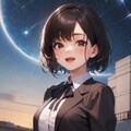 君を守ると、星に誓う。 5枚目