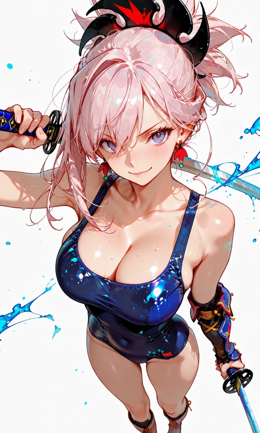 武蔵ちゃん