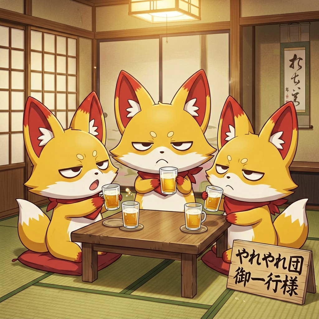 騙された？？