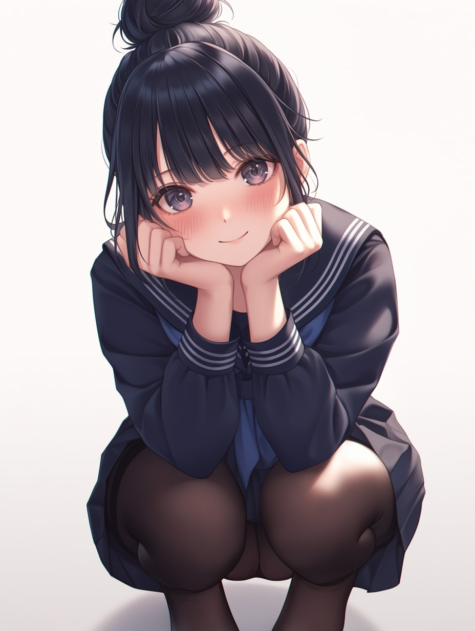JK猫の視点46
