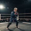 ジイちゃんファイター 2枚目