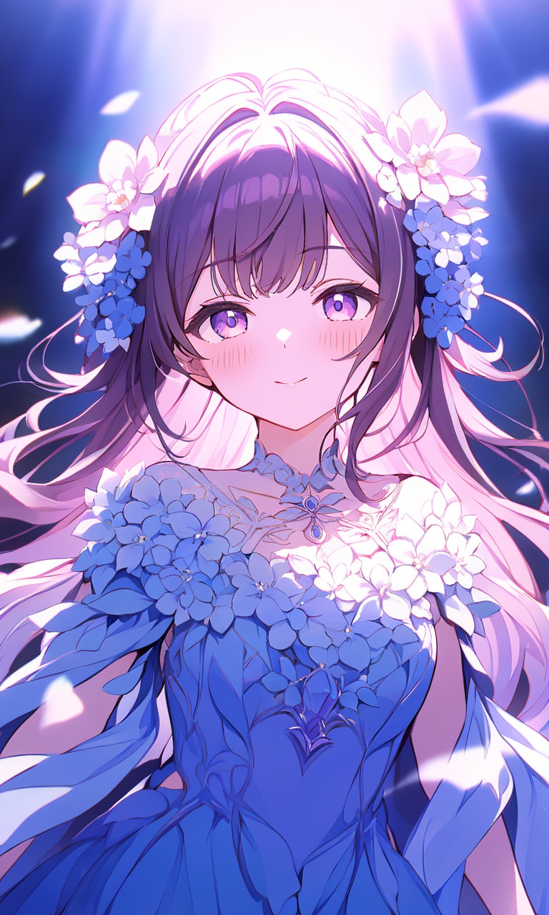 華やか４