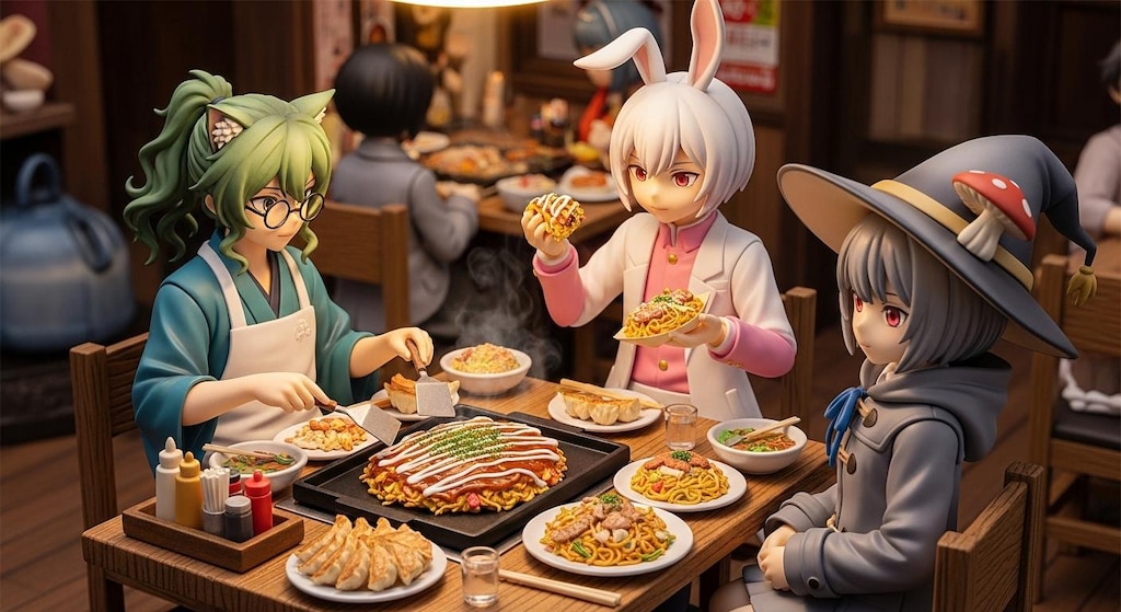 ２月２日はホットプレートごはんの日