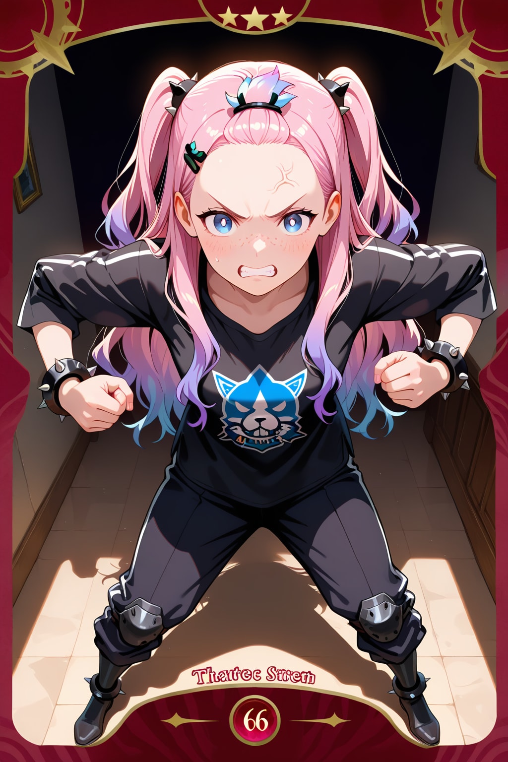 トレーディングカード