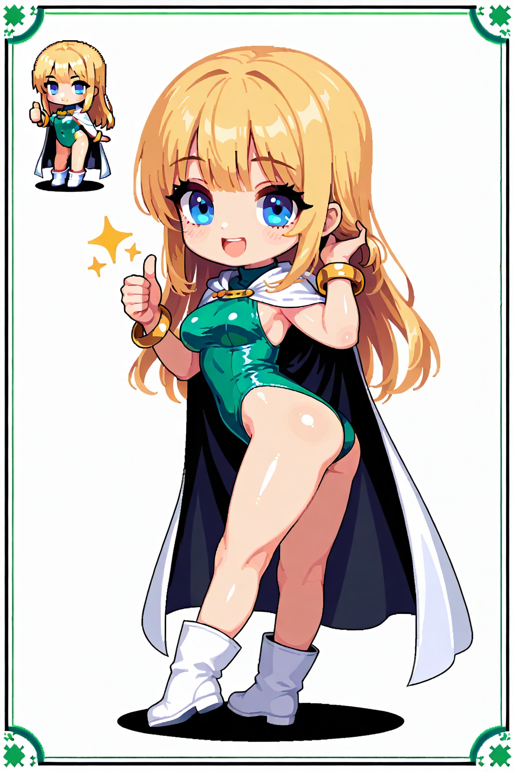 70_Chibi-shogun _5