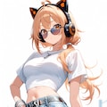 ふーこ夏服総選挙 7枚目