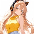 ふーこ夏服総選挙 5枚目