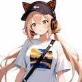 ふーこ夏服総選挙 3枚目