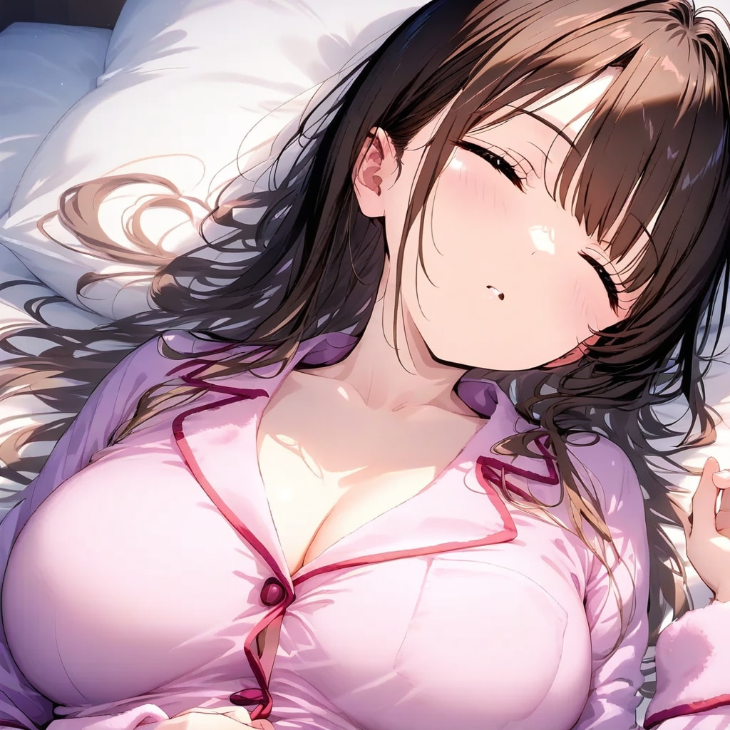 無防備宣子ちゃん