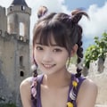 曇り時々晴れっ娘ちゃん 10枚目