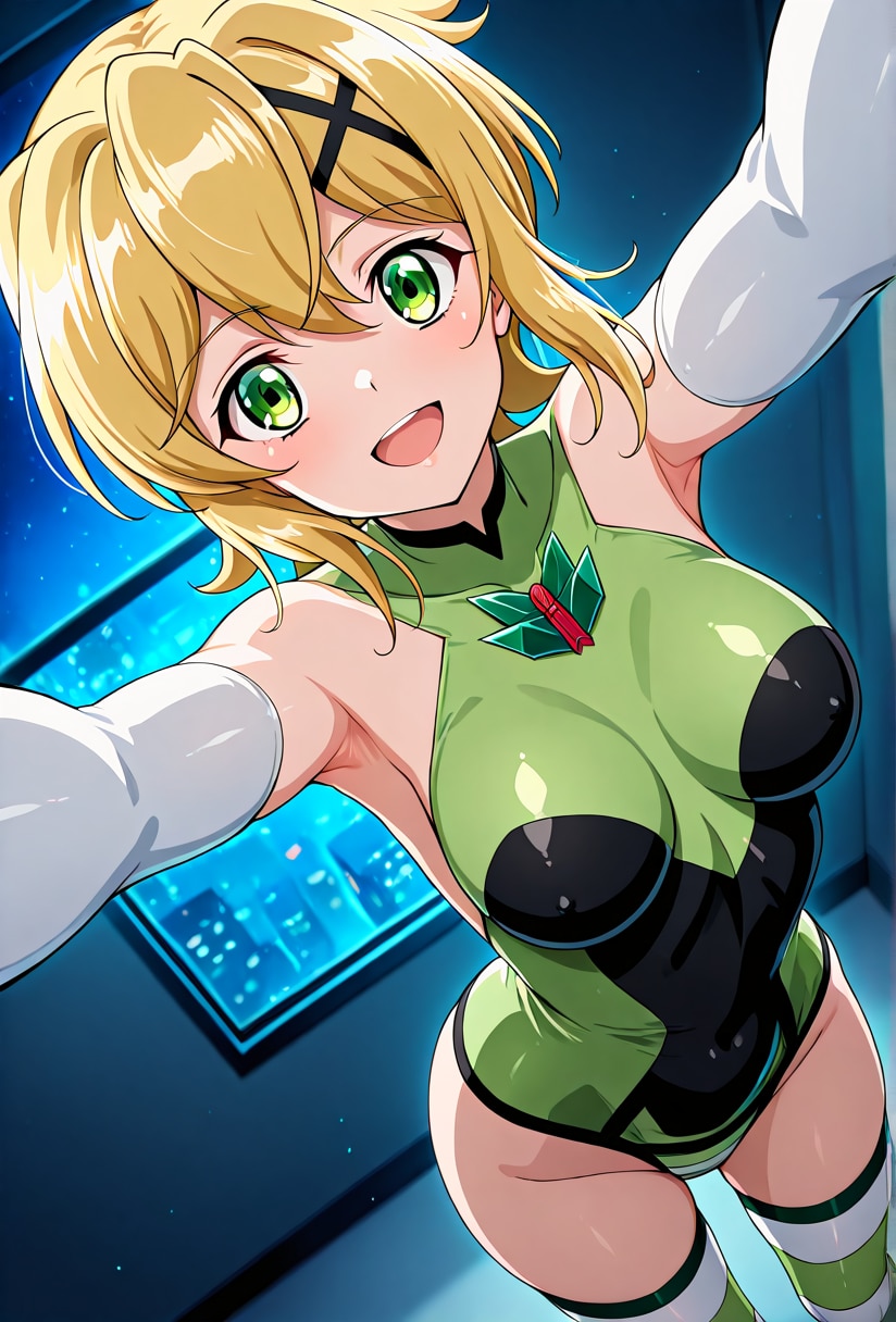 いちゃラブ　ギアインナーH