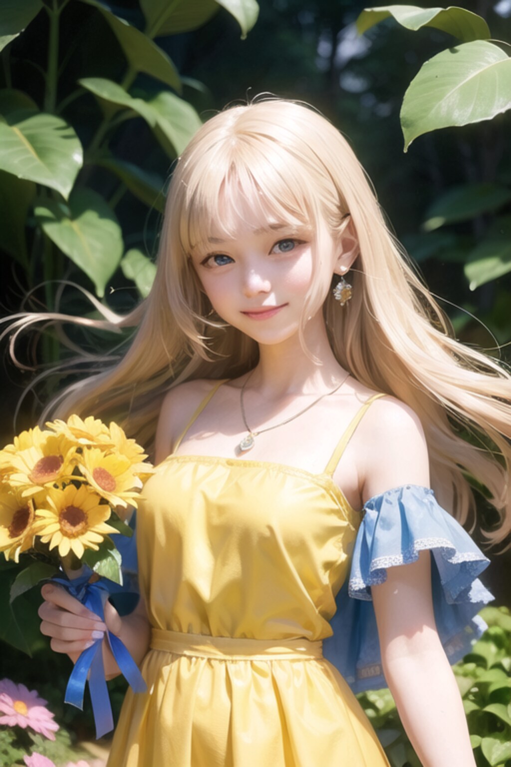 ちちぷいちゃん（3D）3