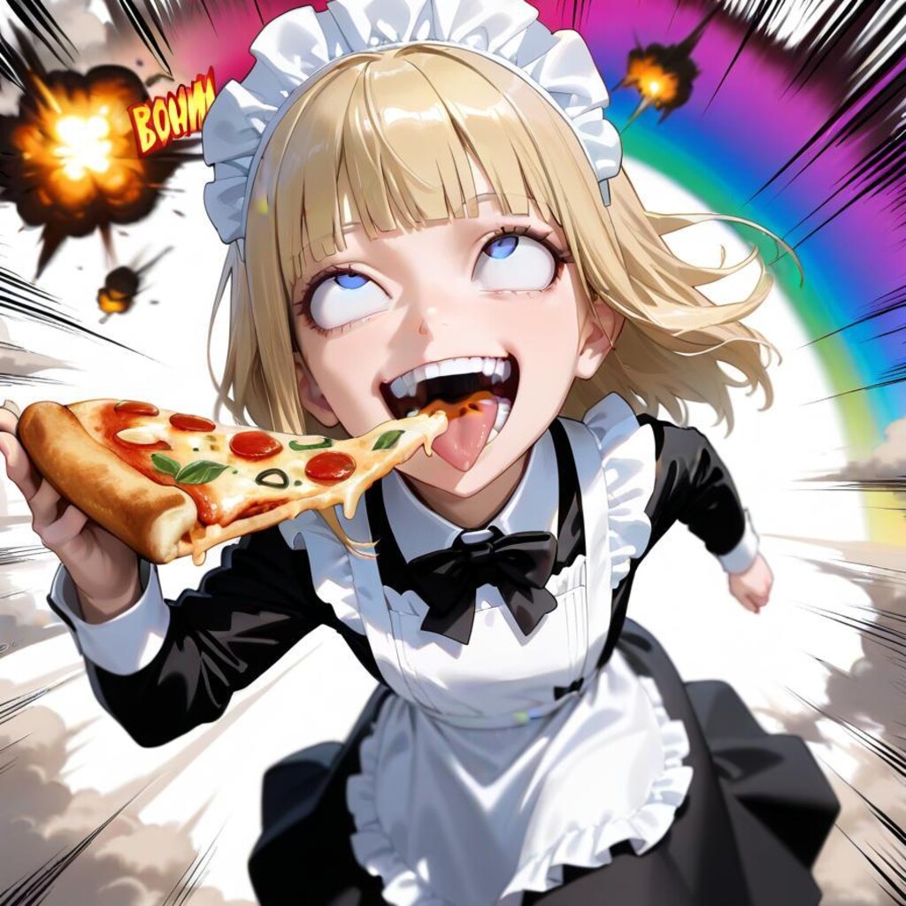 帰りてぇ〜〜🌈🍕💥💥💥