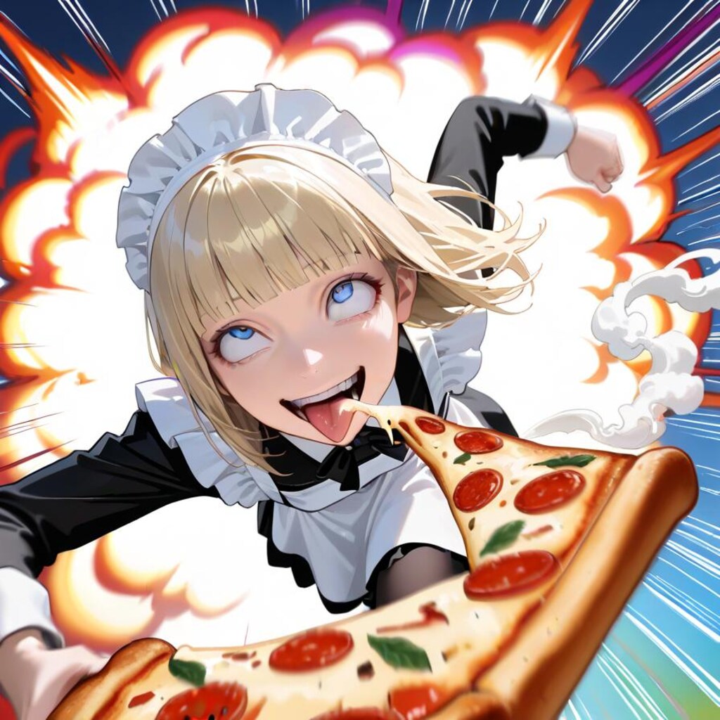 帰りてぇ〜〜🌈🍕💥💥💥