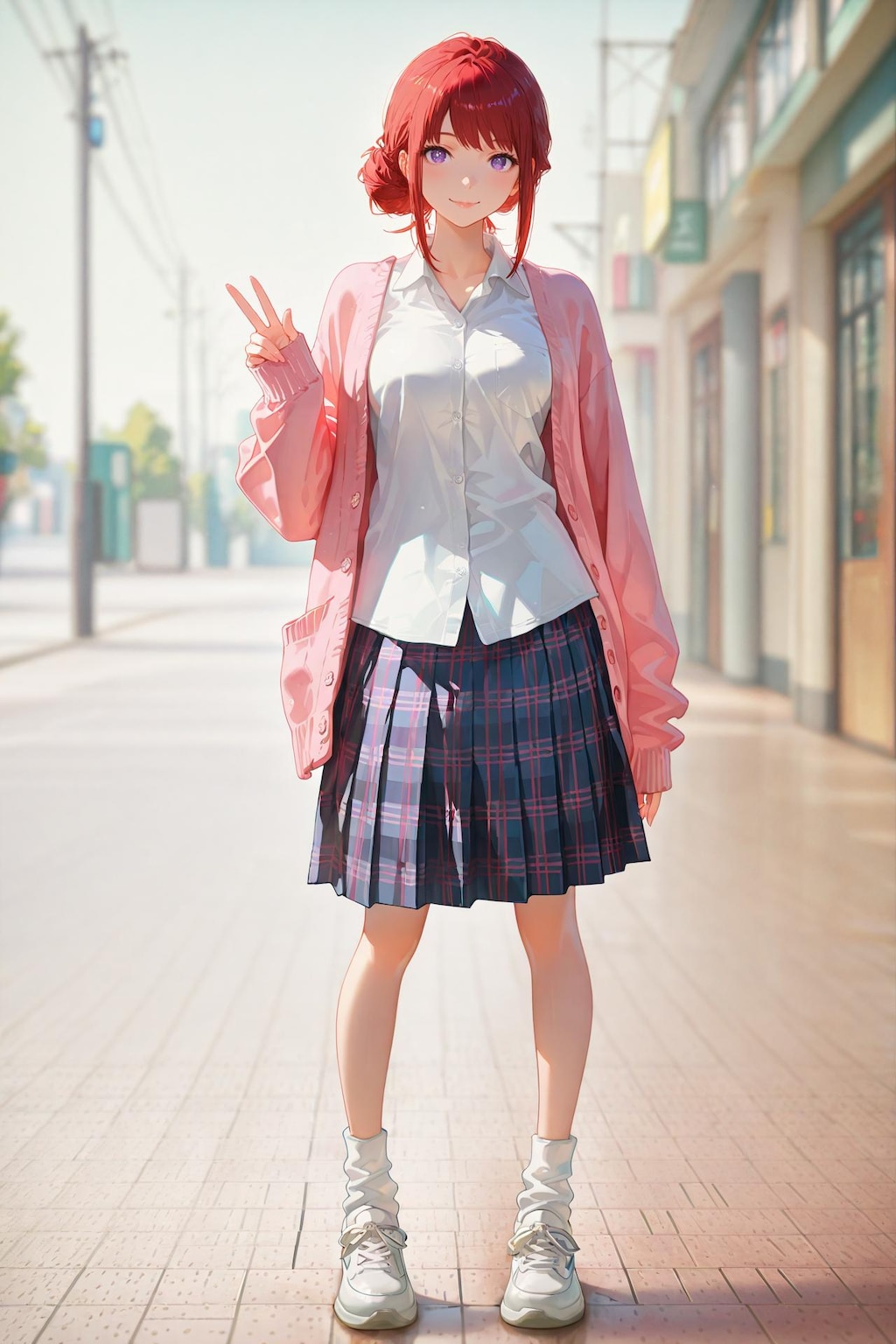 ３月３日【火】美少女日めくりカレンダー