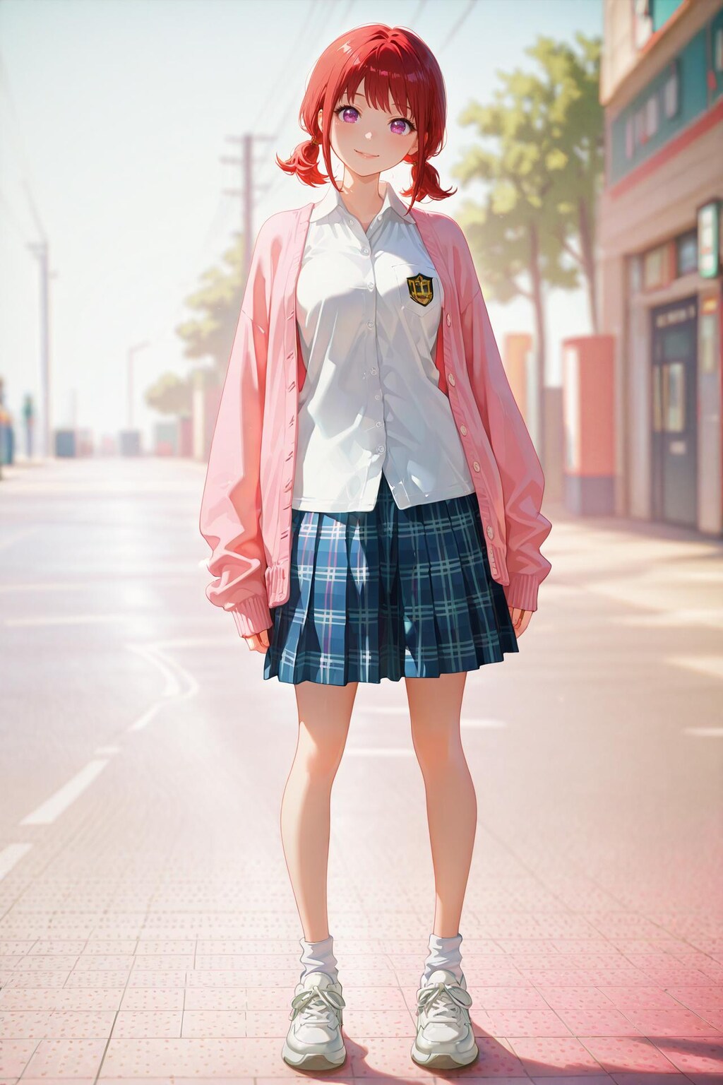 ３月３日【火】美少女日めくりカレンダー