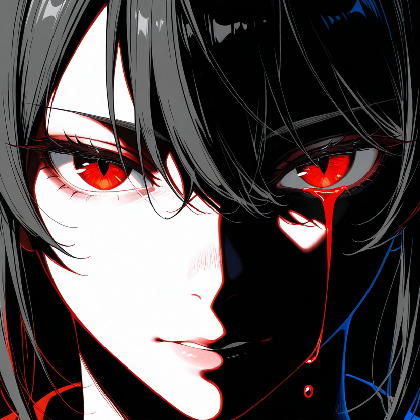 火曜日の絶望 | の人気AIイラスト・グラビア