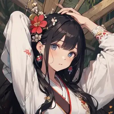 結び直そ