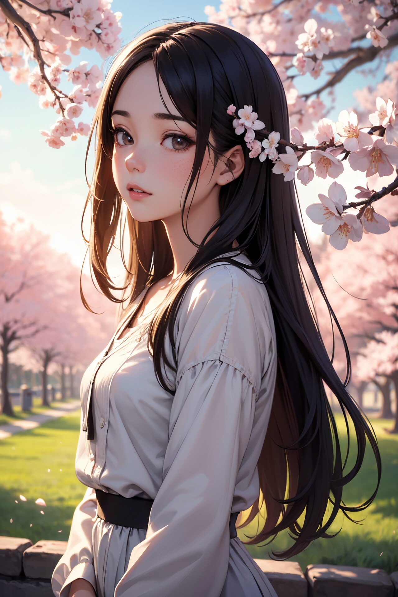 花見2024