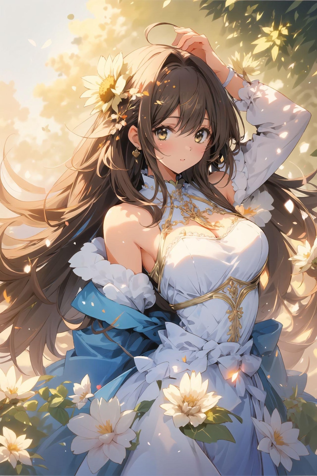 異世界の魔法使い