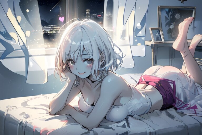 ３　待ち人