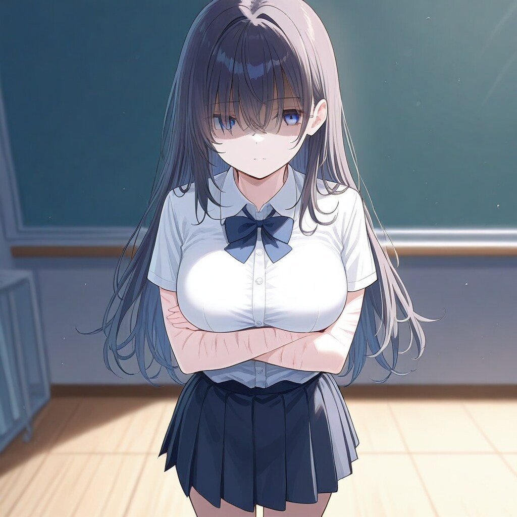 傷だらけ