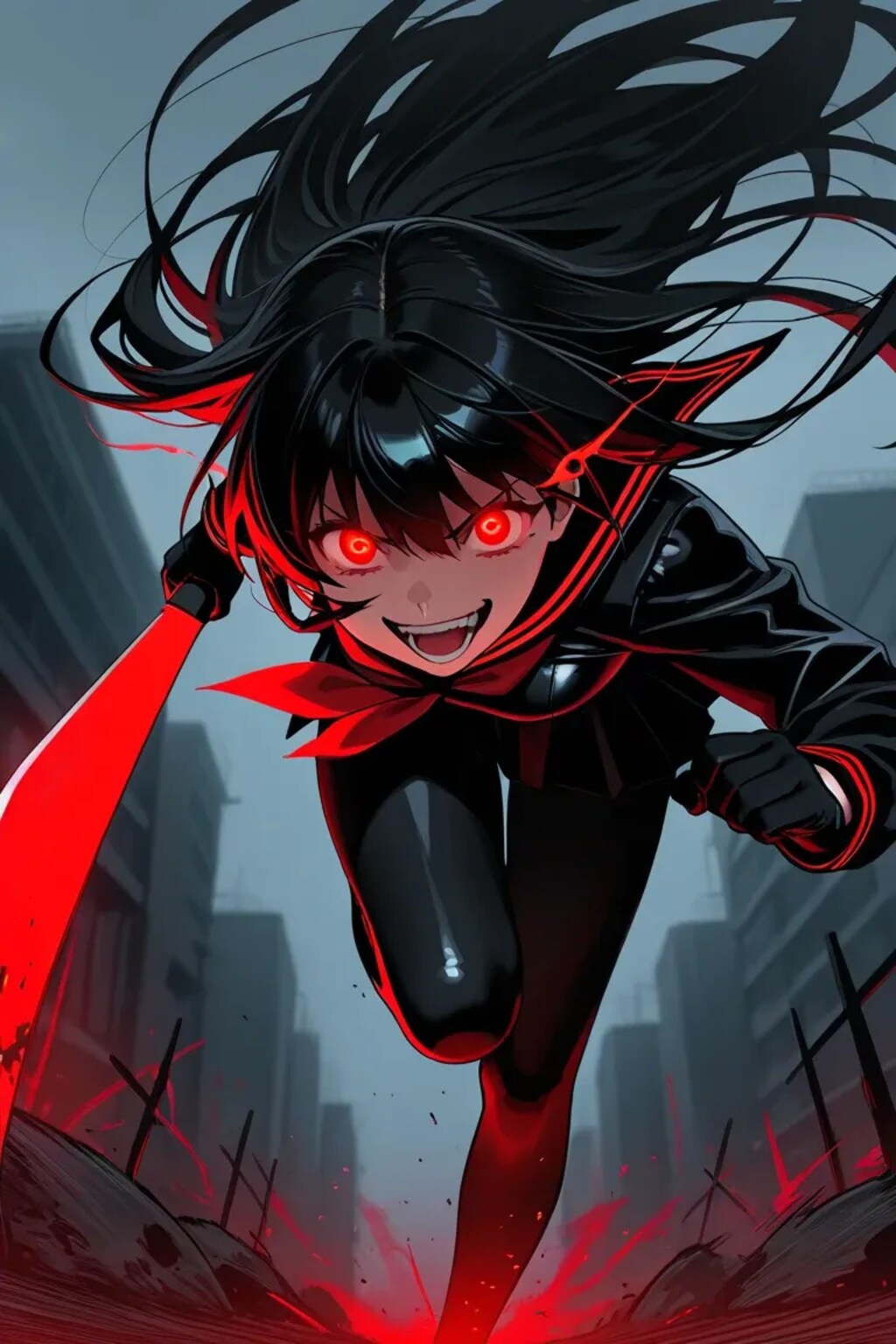 リズ〜逃さないぞ〜！リズの悪夢…！