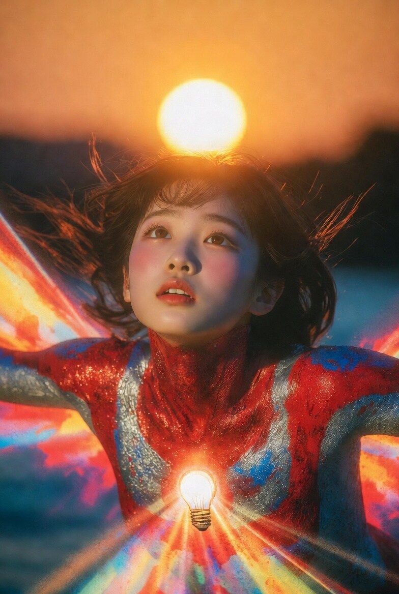 マメトラマン