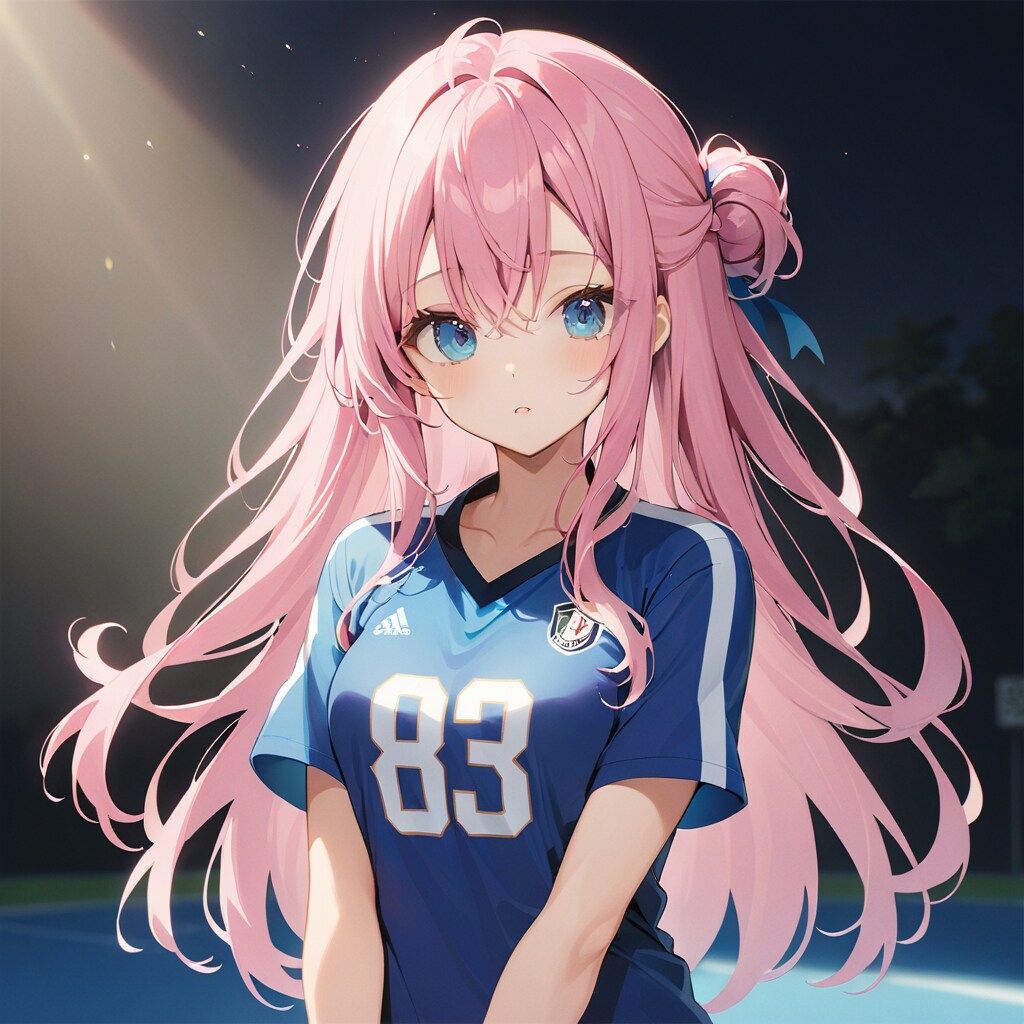 エース | の人気AIイラスト・グラビア