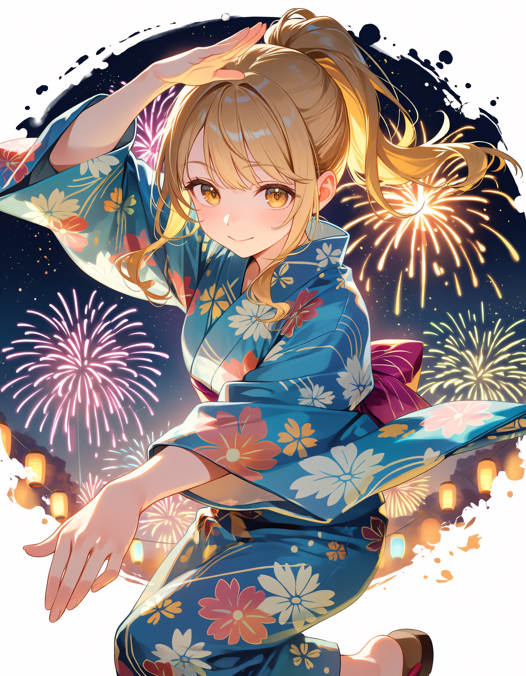 Oh! Bon Dance♪